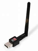 Image result for Wi-Fi Adapter for PC with Wire