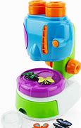 Image result for Preschool Microscope Kit