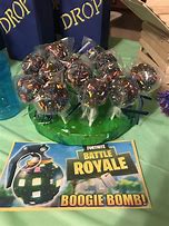 Image result for Fortnite Party Bomb