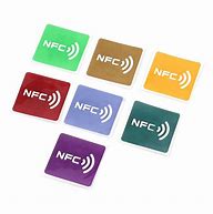 Image result for NFC Tag 215