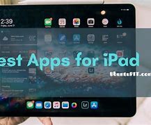Image result for Good Apps for iPad
