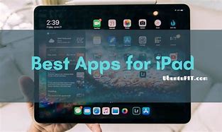 Image result for 10 Best Apps for iPad