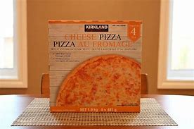 Image result for Costco Pizza Full Box