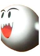 Image result for Boo Expressions Mario