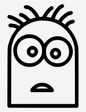 Image result for Minion with One Eye