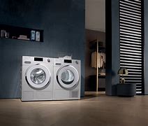 Image result for Miele Stacking Washer Dryer
