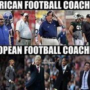 Image result for Soccer Coach Meme