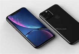 Image result for New Apple iPhone XI 11