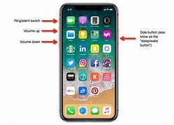 Image result for No Buttons Working On iPhone X