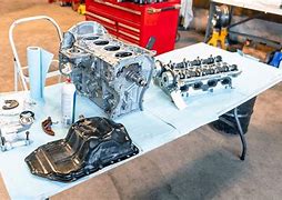 Image result for Car Engine Rebuilding Machine