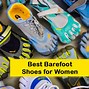 Image result for Run Barefoot Shoe