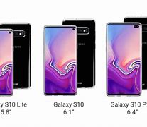 Image result for Samsung Galaxy S10 Size Inches