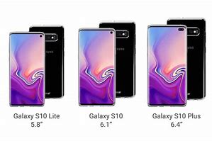Image result for Mobil Samsung Galaxy S10