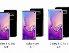 Image result for How Tall Is a Galaxy S10