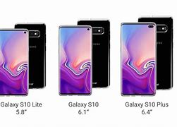 Image result for Samsung Galaxy S10 Size Dimensions