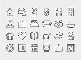 Image result for Airbnb reveals Icon listings