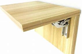 Image result for Shelf Clips and Supports