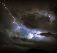 Image result for Dark Clouds and Lightning