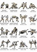 Image result for Needle Fighting Style