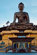 Image result for Bhutan Buddha Statue