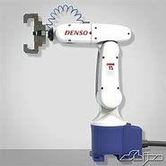 Image result for Denso Robot Arm