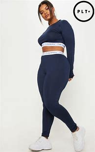 Image result for Plus Size Workout Gear