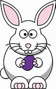 Image result for Animated Rabbit Face