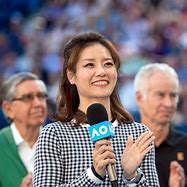 Image result for Chinese Great Li Na
