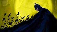 Image result for Blue and Grey Batman