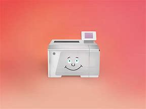 Image result for Printer Happy