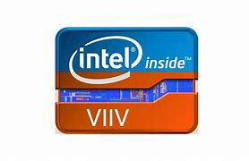 Image result for Intel Viiv Logo Wohnzimmer