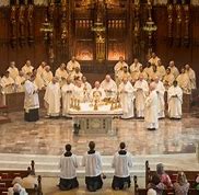 Image result for Priests Celebrating