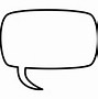 Image result for Blank Big Message Box