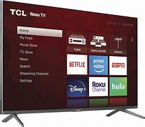 Image result for TCL Roku TV No Picture