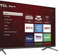Image result for TCL 6 Series 65-Inch Rear