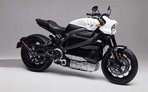 Image result for Harley Electric Motorcycle