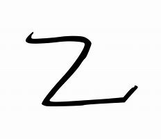 Image result for Z Graphic