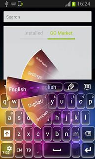 Image result for Android with Full Keyboard