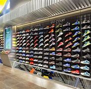 Image result for Sports Store Design