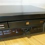 Image result for 5 disc compact disc player