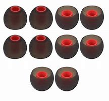 Image result for Earbud Rubber Tips
