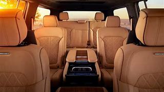 Image result for 7 Seater SUV Interior