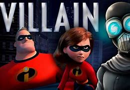 Image result for Incredibles 2 Screenslaver Continental