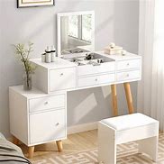 Image result for Bedroom Vanity Sets for Women