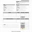 Image result for Auto Repair Invoice Template Free