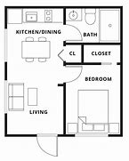 Image result for How Big Is 400 Square Feet