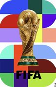 Image result for FIFA World Cup Logo 128X128