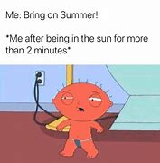Image result for Weather Too Hot Meme
