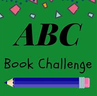 Image result for 12 Book a Year Challenge Template