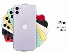 Image result for The New iPhone 11 in 2019